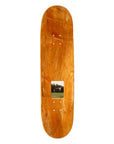 SCI-FI FANTASY DECK RYAN LAY THE KEEP (8.38") - The Drive Skateboard Shop