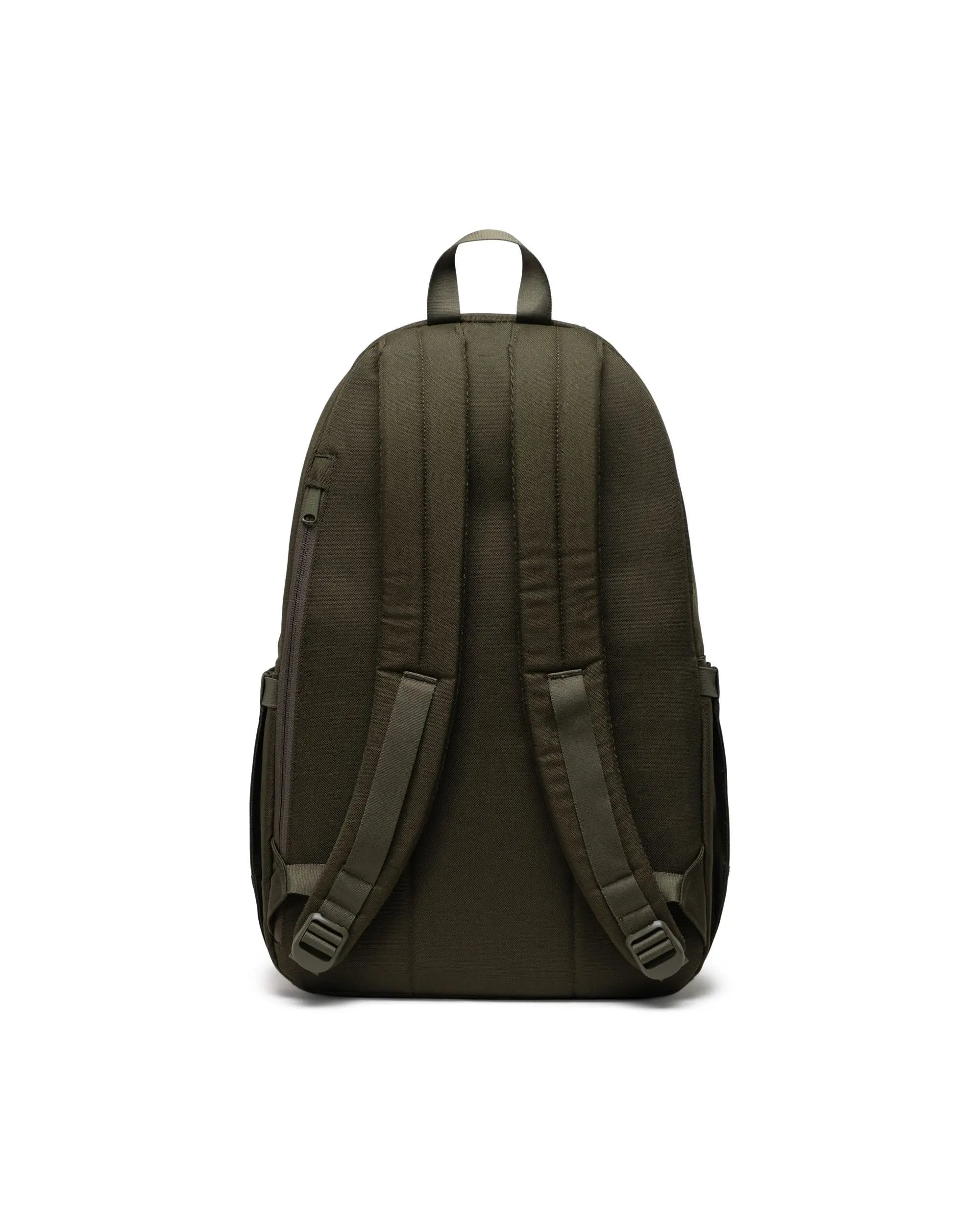HERSCHEL SEYMOUR BACKPACK IVY GREEN The Drive Skateboard Shop