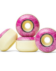 SPITFIRE WHEELS X SCI-FI FANTASY FORMULA FOUR 99D JERRY HSU CLASSIC (52MM) - The Drive Skateshop