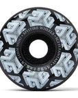 SPITFIRE WHEELS X SCI-FI FANTASY FORMULA FOUR 99D DYSON CONICAL BLACK (54MM)