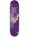 UMAVERSE DECK SMITH SKULL (8.5") - The Drive Skateshop