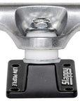 SLAPPY TRUCKS ST1 HOLLOW LOW SILVER/BLACK