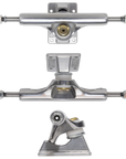 SLAPPY ST1 ULTRA LOW INVERTED KINGPIN HOLLOW LIGHTS - The Drive Skateboard Shop