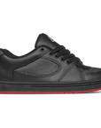 ES ACCEL BLACK/BLACK/RED