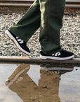 ETNIES LOCUT BLACK