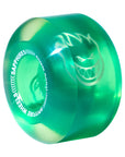 SPITFIRE SAPHIRES GREEN 90DU (53MM) - The Drive Skateshop