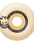 SPITFIRE WHEELS - FORMULA 4 LIL SMOKIES 99A (50MM) - The Drive Skateshop