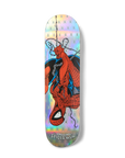 HUF X SPIDERMAN BLIND BAG DECK (8.25")