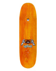 WELCOME DECK RYAN REYES - BACULUS 2 SHAPE (9") - The Drive Skateshop