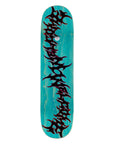 WELCOME DECK HUNNY - EVIL TWIN SHAPE (8.25") - The Drive Skateshop