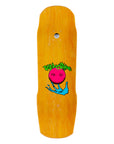 WELCOME DECK LIGHT AND EASY - TOTEM 2.0 SHAPE (9.75") - The Drive Skateshop