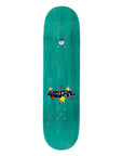 WELCOME DECK LAMBY - EVIL TWIN SHAPE (8.5") - The Drive Skateshop