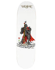 WELCOME DECK PALADIN RYAN REYES (9")