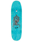 WELCOME DECK PALADIN RYAN REYES (9") - The Drive Skateboard Shop