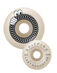 SPITFIRE WHEELS X LAST RESORT FORMULA FOUR CLASSICS 99A (54MM) - The Drive Skateshop
