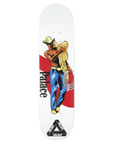 PALACE DECK SAVES (8.1") - The Drive Skateshop