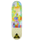 PALACE DECK JAMAL SU22 (8.25") - The Drive Skateshop
