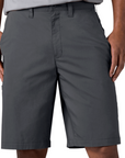 DICKIES HYBRID UTILITY SHORT CHARCOAL