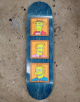 NONEXISTENT DECK PHIL HARTMAN (8.5") - The Drive Skateshop