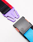 ARCADE BELT SIERRA ACID FADE/BLUE