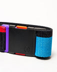 ARCADE BELT SIERRA ACID FADE/BLUE