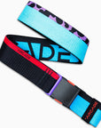 ARCADE BELT SIERRA ACID FADE/BLUE