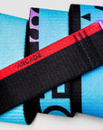 ARCADE BELT SIERRA ACID FADE/BLUE