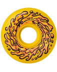 SLIME BALLS WHEELS OG SLIME YELLOW 78A (60MM) - The Drive Skateboard Shop
