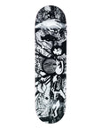 LIMOSINE DECK CYRUS BENNETT SOLAR SUCKER (8.25") - The Drive Skateshop