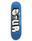 SOUR DECK GRANT PATTERSON SIGNED GUEST MODEL (8.25") - The Drive Skateboard Shop