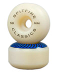 SPITFIRE WHEELS CLASSIC FORMULA 99A (56MM) - The Drive Skateshop