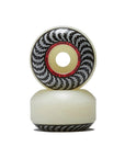 SPITFIRE WHEELS FORMULA FOUR DEATHMASK 2 CLASSIC 93A (54MM)