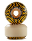 SPITFIRE WHEELS FORMULA FOUR CLASSICS 99A (55MM) - The Drive Skateboard Shop