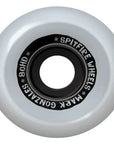 SPITFIRE CONICAL FULL GONZ FLOWER 80HD (54MM) - The Drive Skateshop