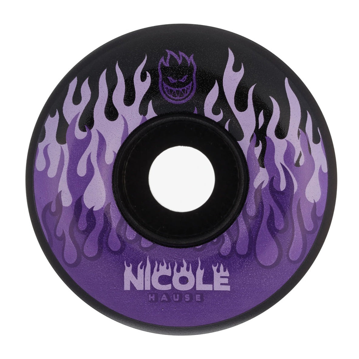 SPITFIRE フォーマル4 O.G. CLASSICS パープル 56mm Spitfire Formula Four 99D O.G. Classics Skateboard Wheel 4-pack