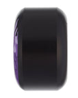 SPITFIRE FORMULA FOUR NICOLE HAUSE KITTED RADIAL BLACK 99A (56MM) - The Drive Skateshop