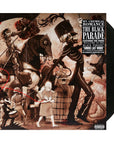 WELCOME X MY CHEMICAL ROMANCE DECK THE BLACK PARADE (9.6") GAIA - The Drive Skateshop
