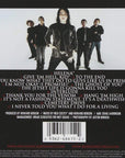 WELCOME X MY CHEMICAL ROMANCE DECK THREE CHEERS FOR SWEET REVENGE (9.75") DARK LORD - The Drive Skateshop