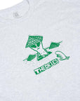 THEORIES EXCAVATOR TEE ASH
