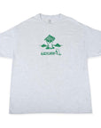 THEORIES EXCAVATOR TEE ASH