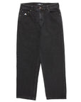 THEORIES PAVILLION JEANS WASHED BLACK