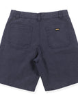 THEORIES CADET SHORT NAVY