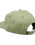 THEORIES SCRIBBLE STRAPBACK HAT SAGE - The Drive Skateshop