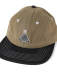 THEORIES SCRIBBLE HERRINGBONE SNAPBACK
