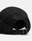 THRASHER THORNS OLD TIMER HAT BLACK - The Drive Skateshop