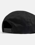 THRASHER RACING SNAPBACK BLACK - The Drive Skateshop