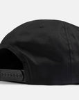 THRASHER AIRBRUSH SNAPBACK BLACK - The Drive Skateshop