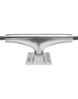 THUNDER TRUCKS INVERTED RAW POLISHED - The Drive Skateboard Shop