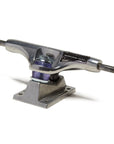 THUNDER TRUCKS INVERTED RAW POLISHED - The Drive Skateboard Shop