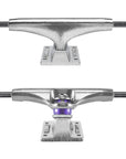 THUNDER TRUCKS INVERTED RAW POLISHED - The Drive Skateboard Shop